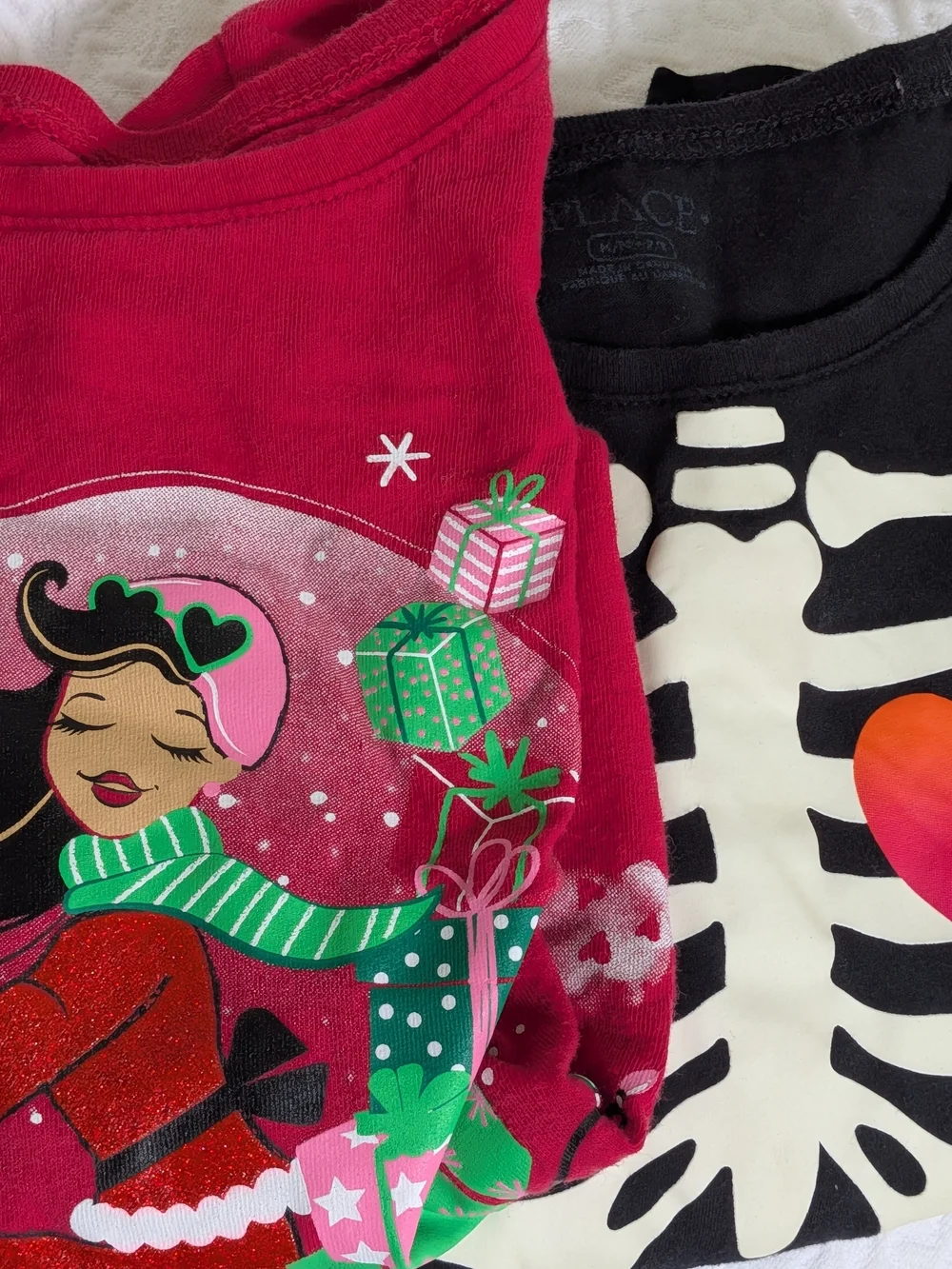 Girls Holiday Bundle